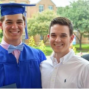 Meet your Posher, Colby